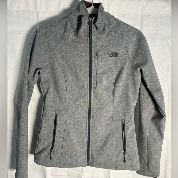 The North Face Womem Windwall Jacket- XS - Picture 1 of 11